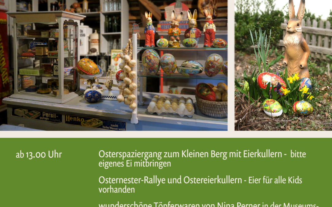 So. 20.04.25 – Osterwandung